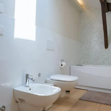 Apartmán Luxury Penthouse In The Heart Of *
