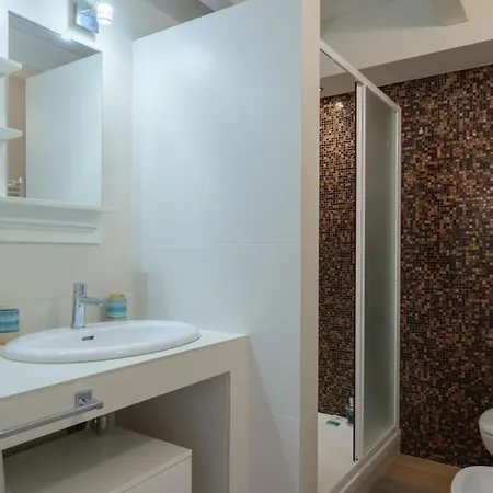 Apartmán Luxury Penthouse In The Heart Of *