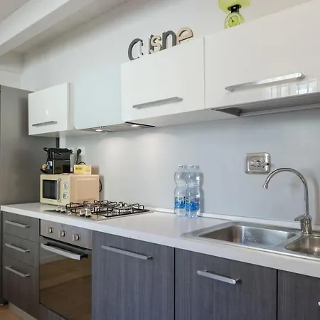 דירה Luxury Penthouse In The Heart Of *