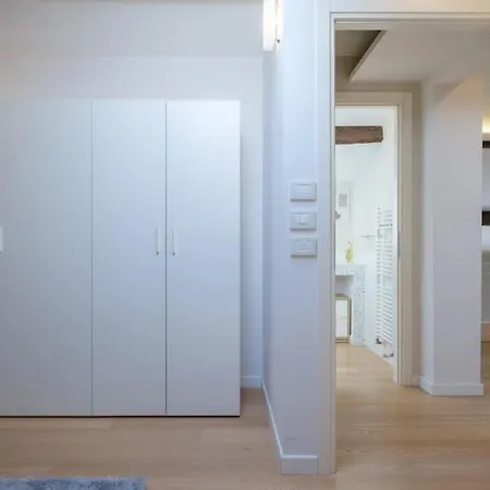 Luxury Penthouse In The Heart Of Appartamento *