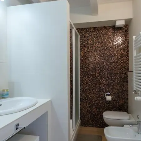 Appartamento Luxury Penthouse In The Heart Of *