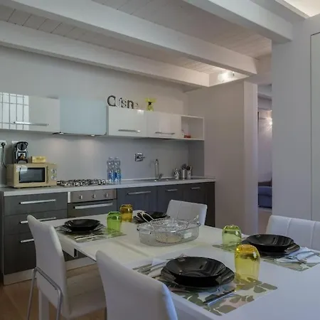 Luxury Penthouse In The Heart Of