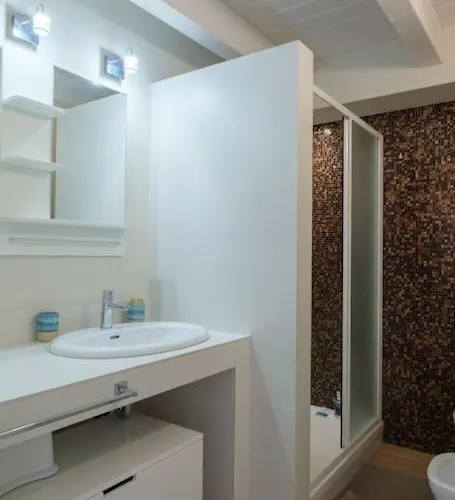 Luxury Penthouse In The Heart Of *