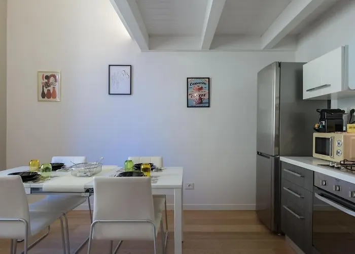 Daire Luxury Penthouse In The Heart Of *