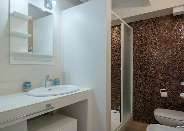 Daire Luxury Penthouse In The Heart Of *