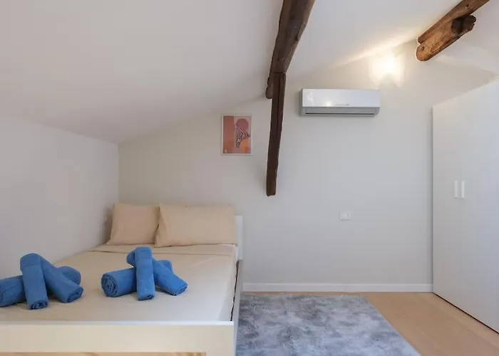 Luxury Penthouse In The Heart Of Daire *