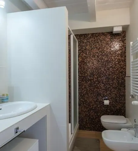 Daire Luxury Penthouse In The Heart Of *