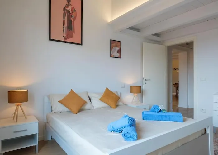 Luxury Penthouse In The Heart Of Daire