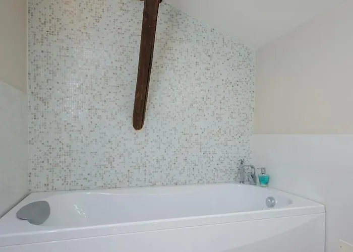 Luxury Penthouse In The Heart Of Daire