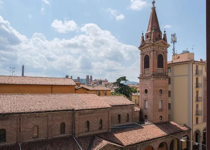 Luxury Penthouse In The Heart Of Lejlighed *