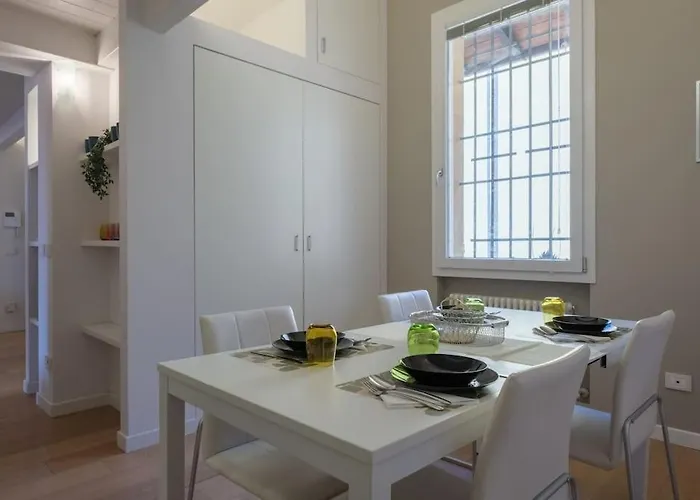 Luxury Penthouse In The Heart Of Daire *