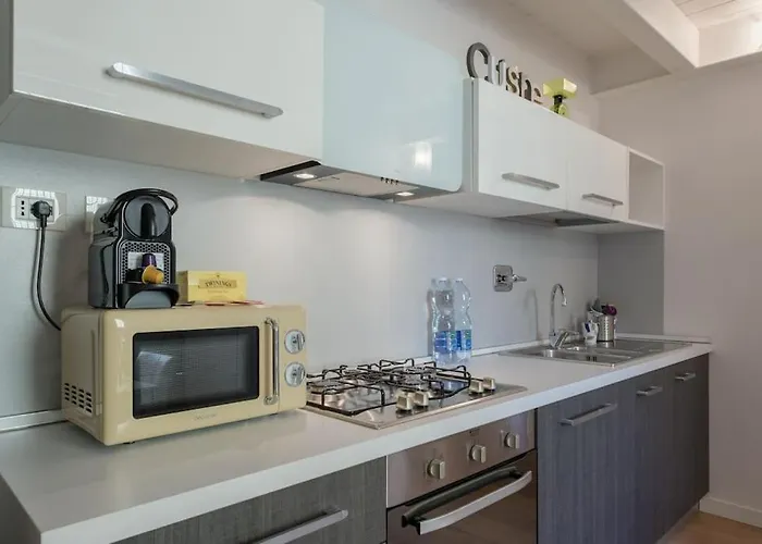 Luxury Penthouse In The Heart Of Daire