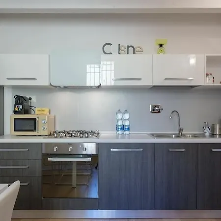 Luxury Penthouse In The Heart Of Lejlighed *