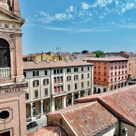 Luxury Penthouse In The Heart Of Lejlighed *