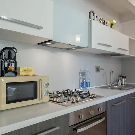 Luxury Penthouse In The Heart Of Lägenhet