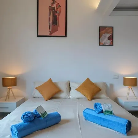 Appartement Luxury Penthouse In The Heart Of *