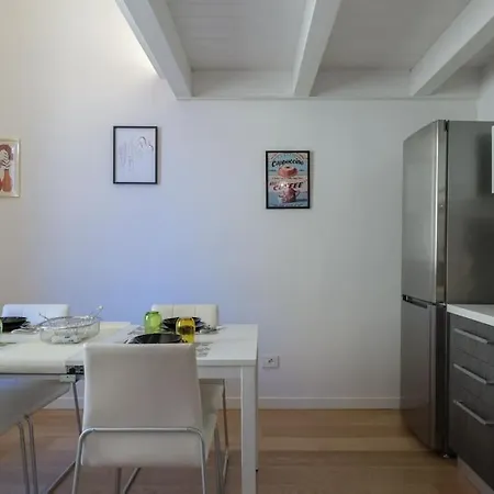 公寓 Luxury Penthouse In The Heart Of *